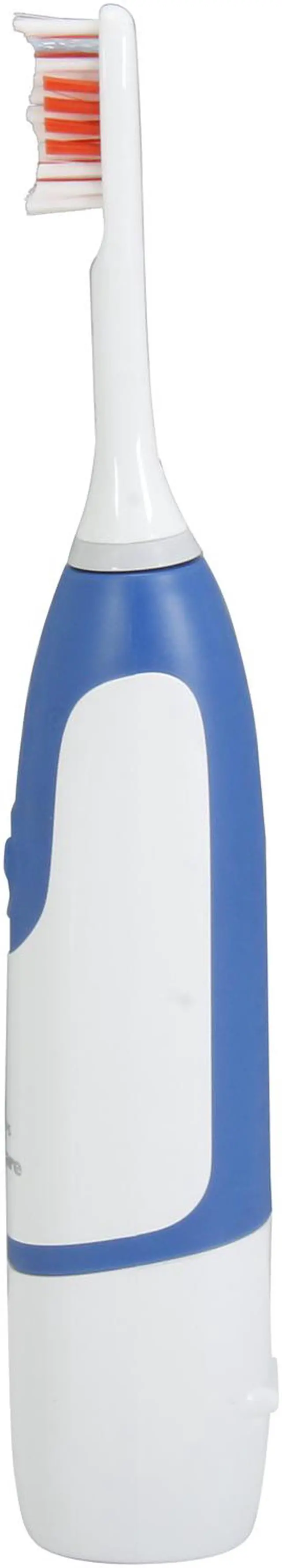 Alt view image 5 of 7 - Philips Sonicare HX3631/02 PowerUp Battery sonic toothbrush 1 mode