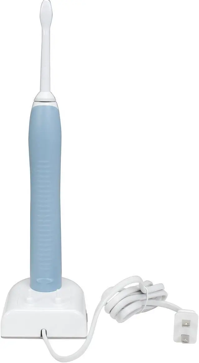 Alt view image 5 of 6 - Philips Sonicare HX6921/02 Flexcare Plus Rechargeable Electric Toothbrush