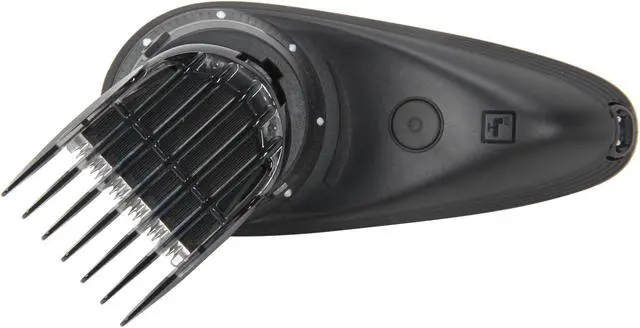Alt view image 3 of 8 - Philips Norelco QC5580/40 Do-It-Yourself Clipper with Head Shave Attachment