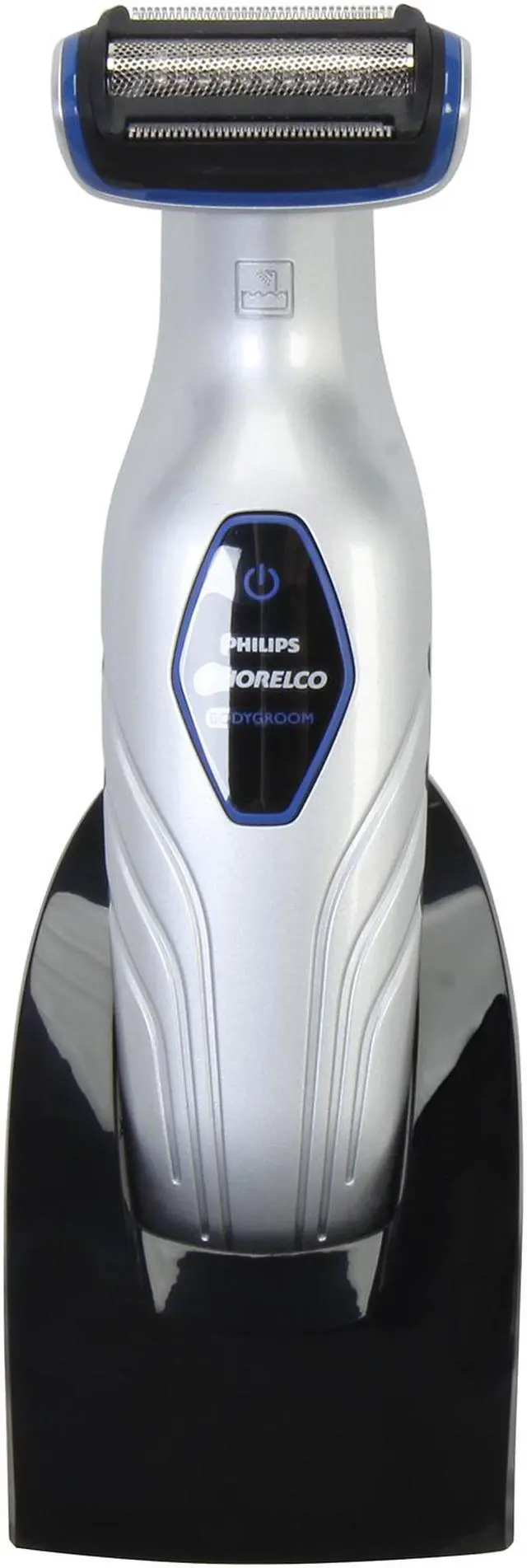 Alt view image 2 of 6 - Philips Norelco BG2028/42 Bodygroom body groomer