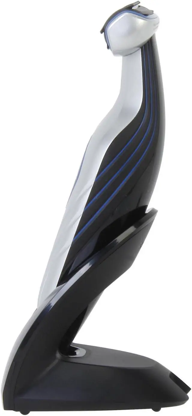 Alt view image 3 of 6 - Philips Norelco BG2028/42 Bodygroom body groomer