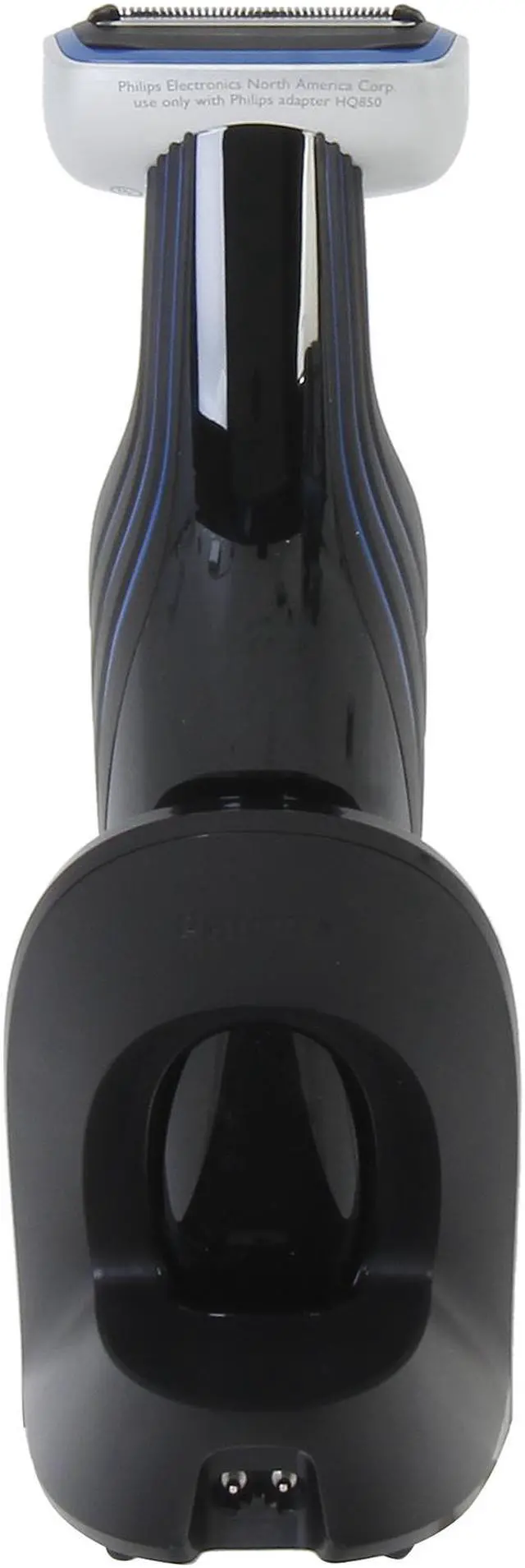 Alt view image 4 of 6 - Philips Norelco BG2028/42 Bodygroom body groomer