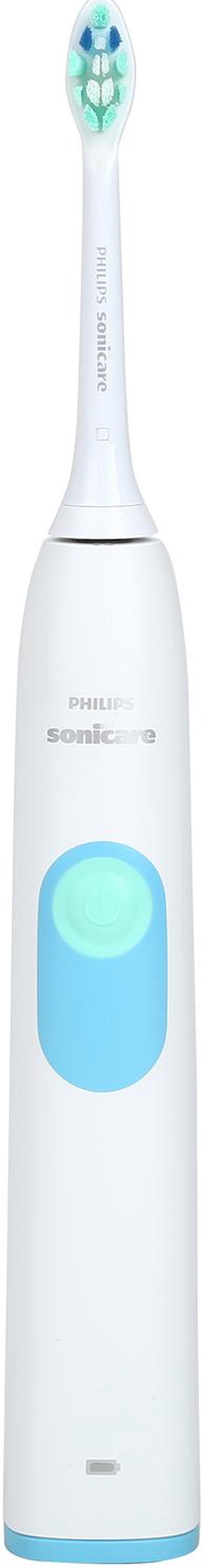 Philips Sonicare 2 Series Plaque Control Sonic Electric Rechargeable  Toothbrush, HX6211/30 : : Health & Personal Care