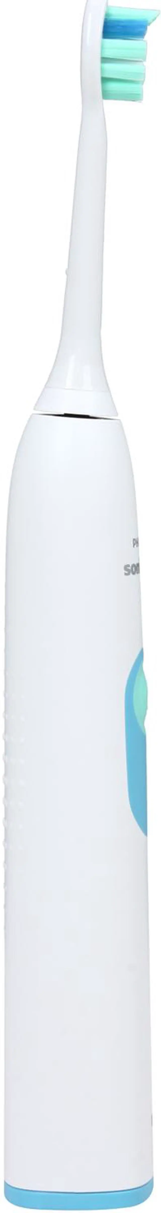 Alt view image 3 of 5 - Philips Sonicare HX6211/05 2 Series PlaqueControl Rechargeable Toothbrush Bonuspk (Including 1 additional ProResults Plaque brushhead and 1 Travel Case)