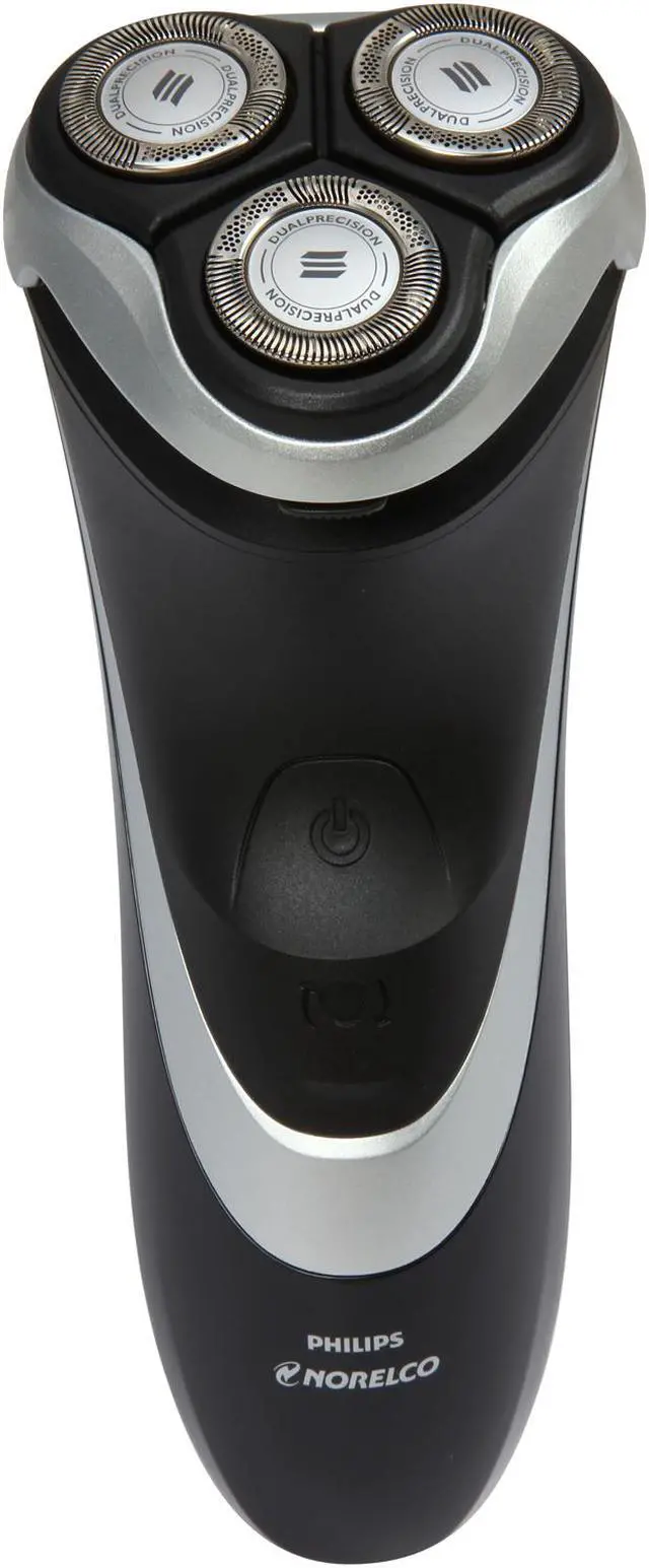 Alt view image 2 of 9 - Norelco PT730/41SP Shaver 3500 Series 3000 Dry Electric Shaver