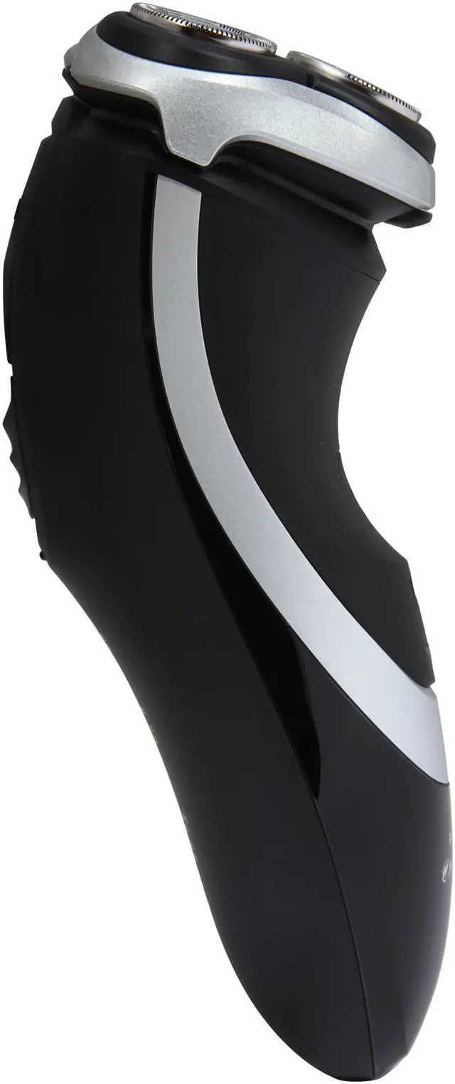 Alt view image 5 of 9 - Norelco PT730/41SP Shaver 3500 Series 3000 Dry Electric Shaver