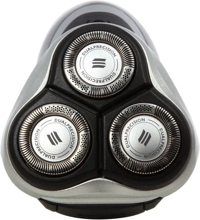 Alt view image 6 of 9 - Norelco PT730/41SP Shaver 3500 Series 3000 Dry Electric Shaver