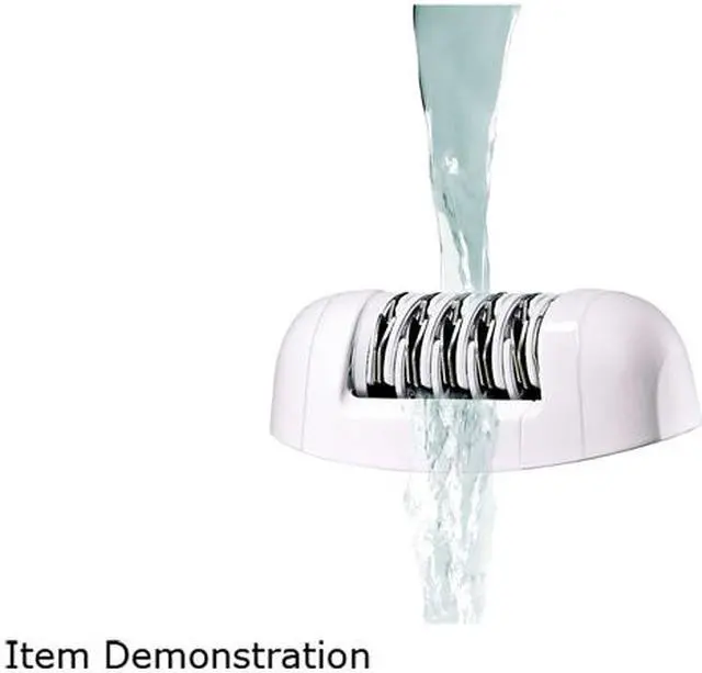 Alt view image 5 of 6 - PHILIPS HP6401/50 Satinelle Essential Epilator for Legs & body, Corded