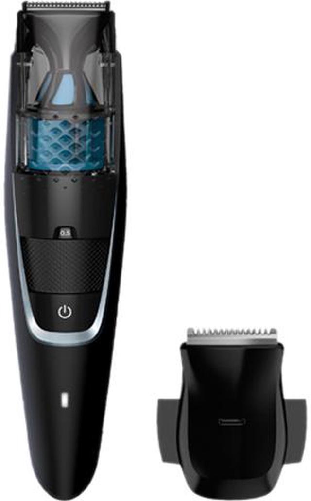 Philips Vacuum Beard Trimmer, Series 7000, BT7201/15 Shavers & For Men - Newegg.ca