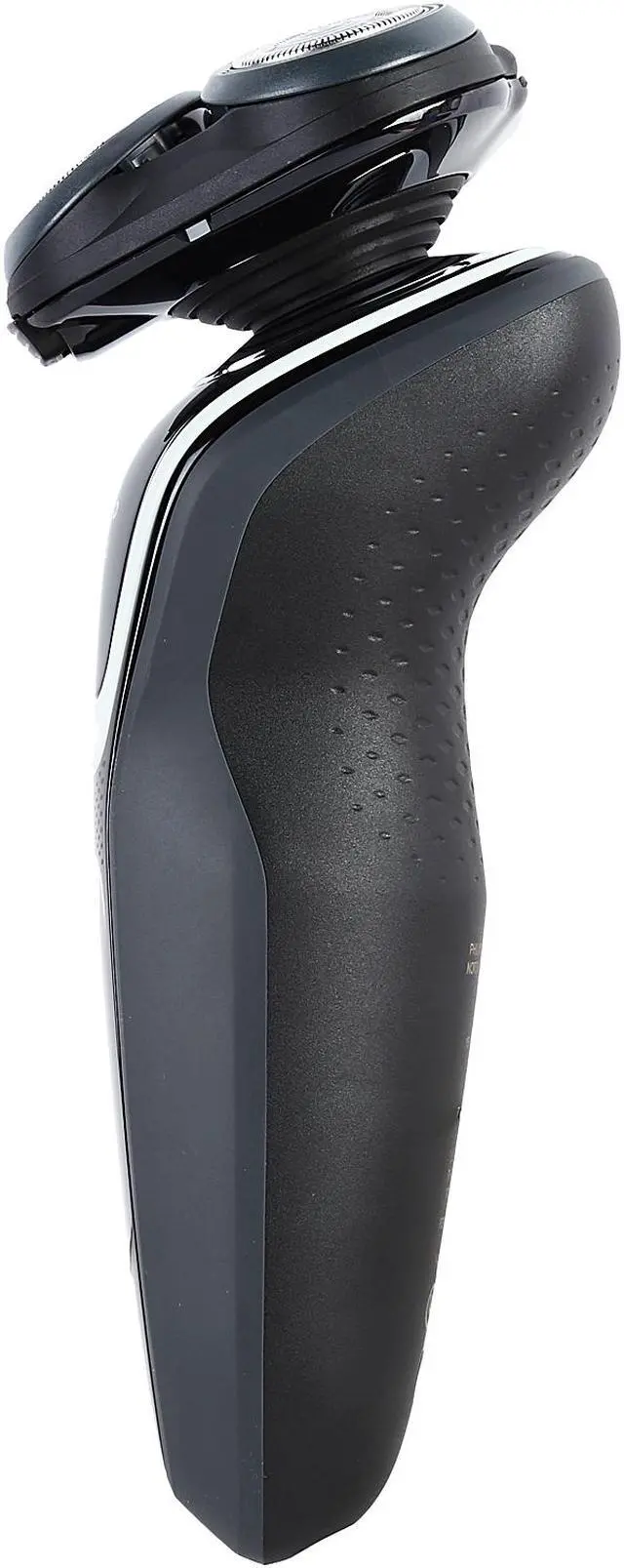 Alt view image 5 of 9 - Philips Norelco Wet & Dry Electric Shaver 5100, Series 5000 S5210/81
