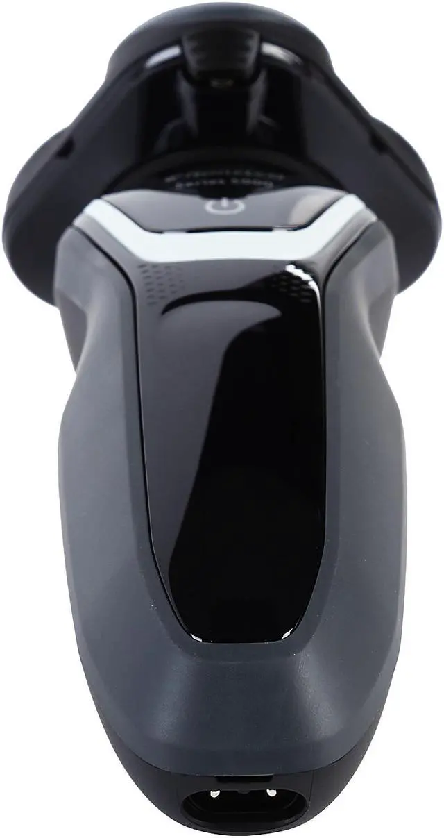 Alt view image 7 of 9 - Philips Norelco Wet & Dry Electric Shaver 5100, Series 5000 S5210/81