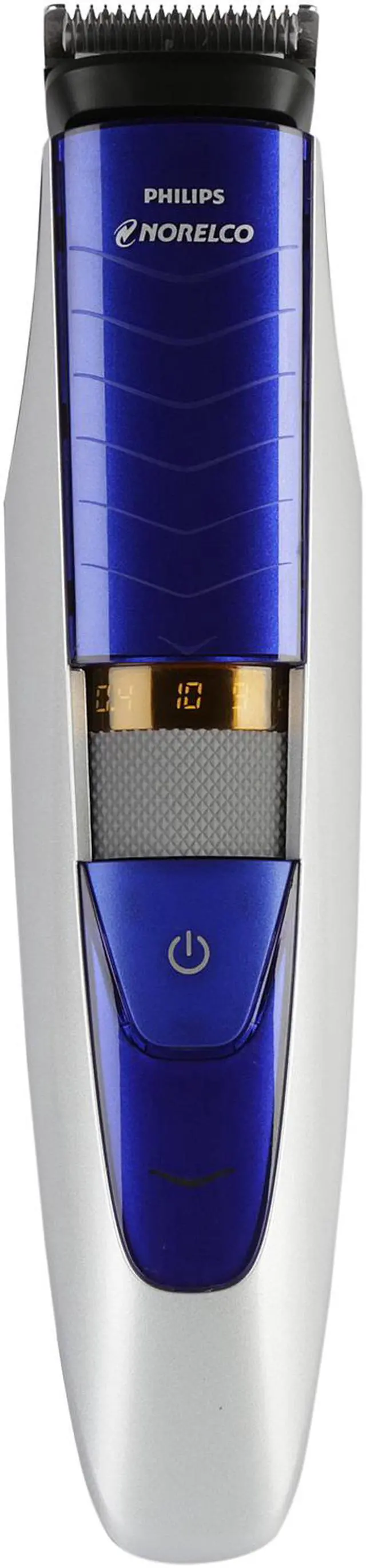 Alt view image 2 of 9 - Philips Norelco BT5275/41 5100 BeardTrimmer