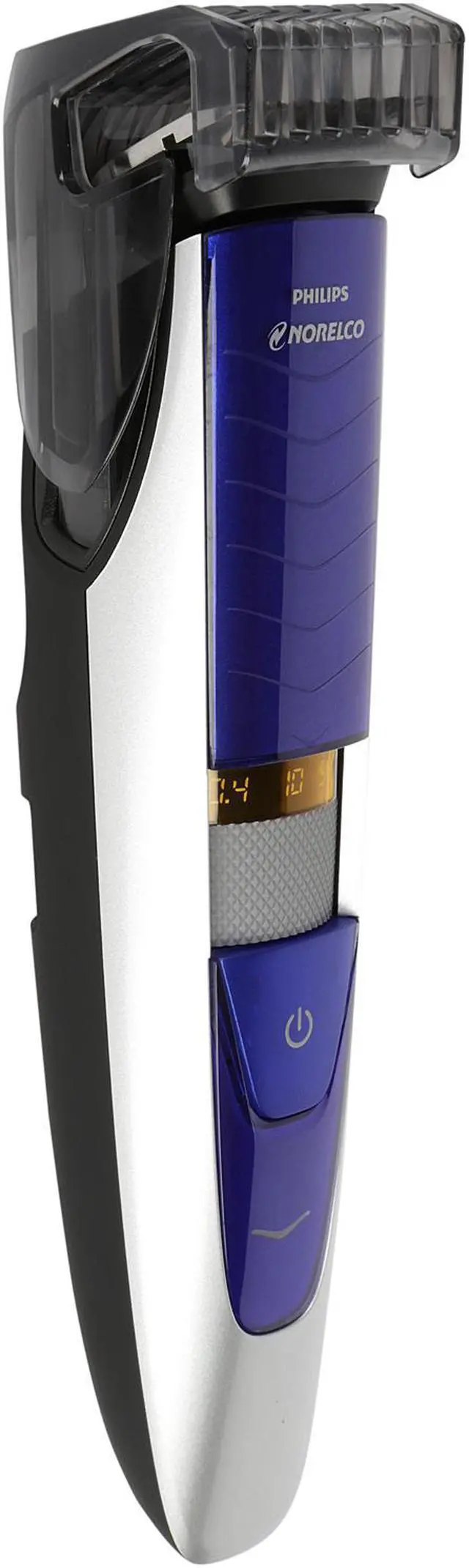 Alt view image 8 of 9 - Philips Norelco BT5275/41 5100 BeardTrimmer