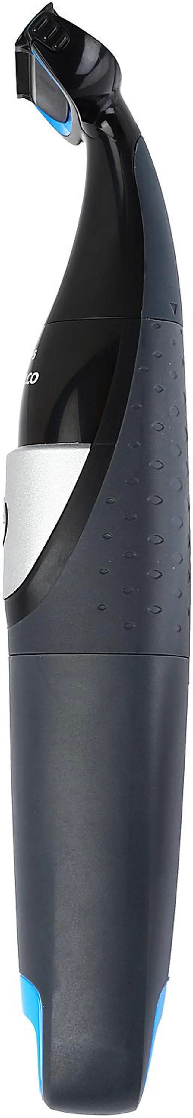 Alt view image 5 of 7 - Philips Norelco Bodygroom Series 1100 Showerproof Body & Manscaping Trimmer and Groomer for above and below the belt, BG1026/60