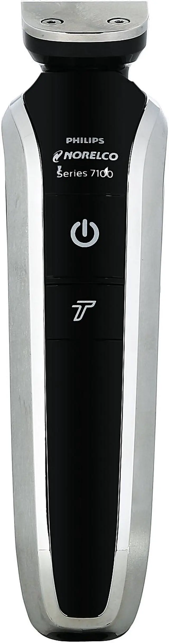 Alt view image 3 of 9 - Philips Norelco QG3390/49 Series 7100 8-in-1 Max Performance Head to Toe Grooming Kit