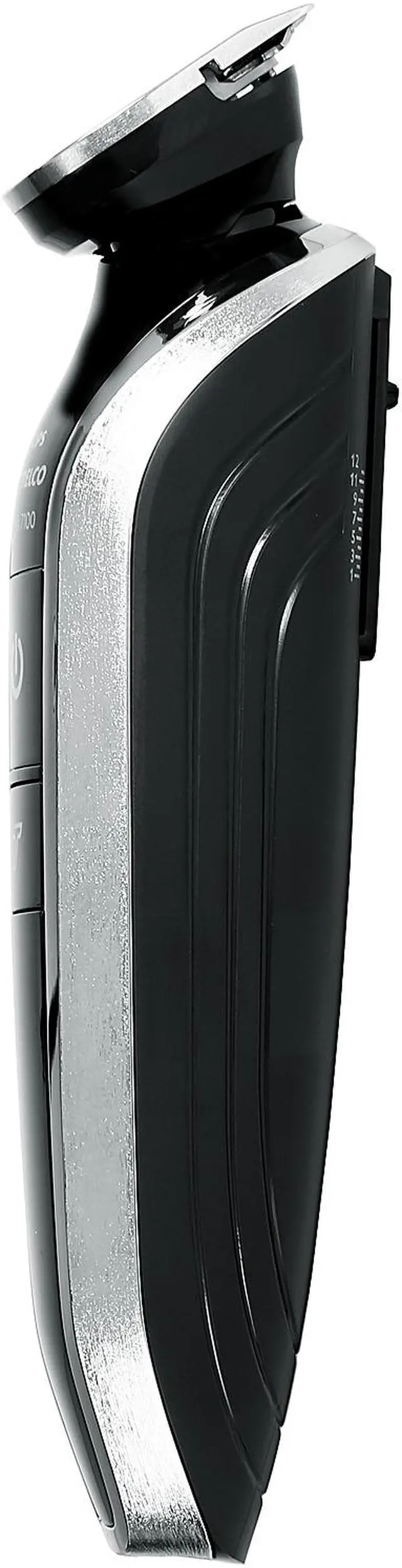 Alt view image 4 of 9 - Philips Norelco QG3390/49 Series 7100 8-in-1 Max Performance Head to Toe Grooming Kit