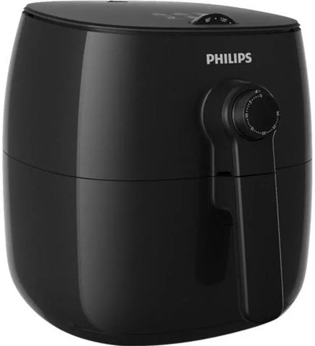 Main image of PHILIPS HD9621/96 Viva Collection Airfryer