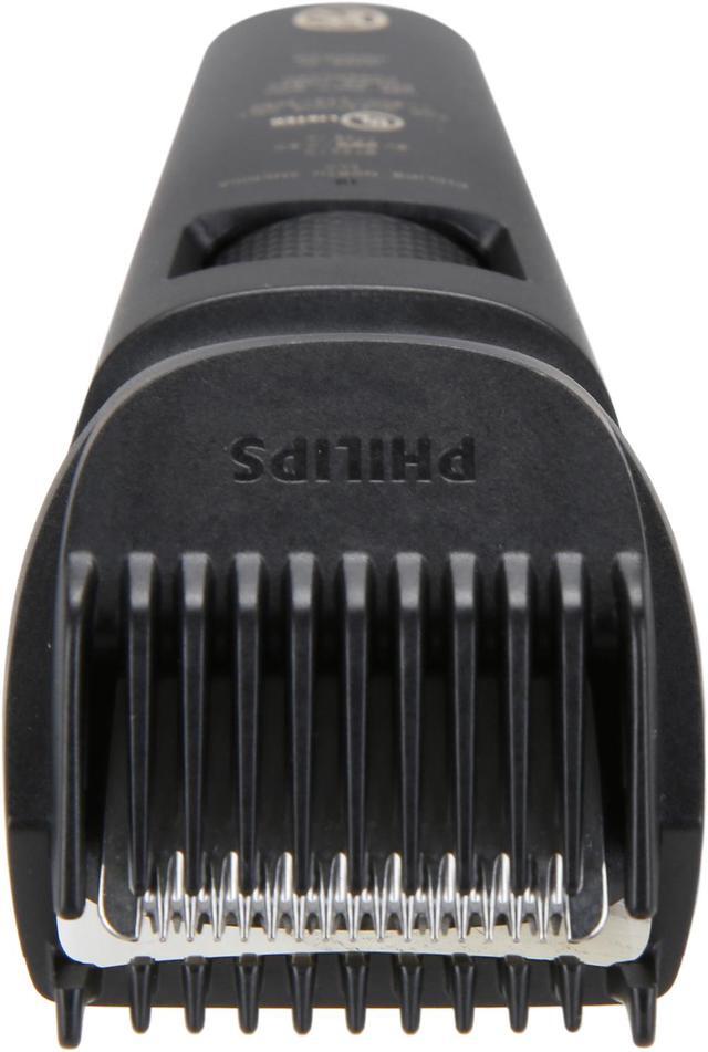 Alt view image 5 of 8 - Norelco Beard Trimmer 3000 Beard & Stubble Trimmer, Series 3000 BT3210/41