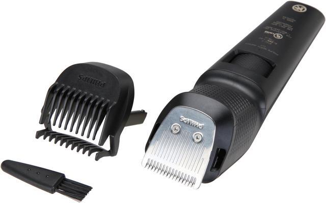 Alt view image 6 of 8 - Norelco Beard Trimmer 3000 Beard & Stubble Trimmer, Series 3000 BT3210/41