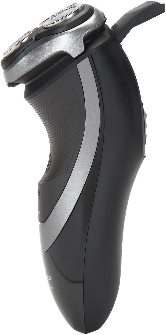 Alt view image 5 of 10 - Norelco Shaver 3600 2-in-1 shaver, Series 3000 S3560/88