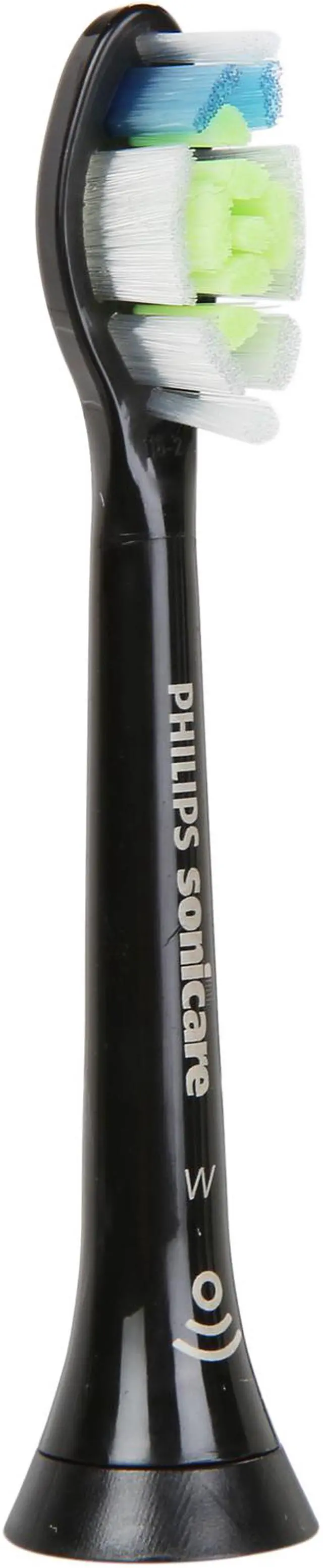 Alt view image 7 of 8 - Philips Sonicare ProtectiveClean 6100 Rechargeable Toothbrush, Navy Blue, HX6871/49