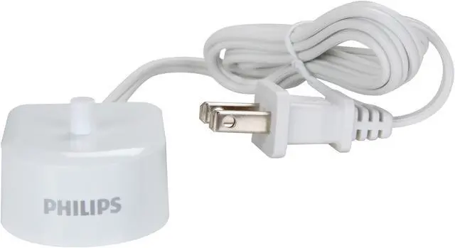 Alt view image 4 of 7 - Philips Sonicare ProtectiveClean 6100 Rechargeable Electric Power Toothbrush, White (HX6877/21)