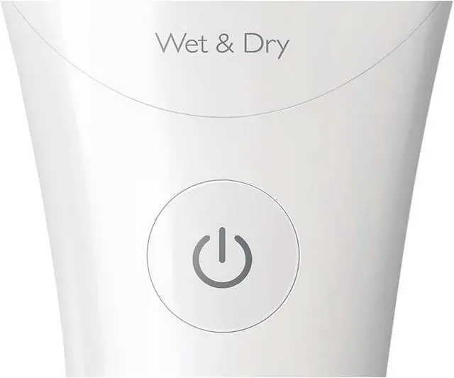 Alt view image 4 of 8 - PHILIPS BRL140/51 SatinShave Advanced SatinShave Advanced Women's Electric Shaver, Cordless Hair Removal (BRL140)