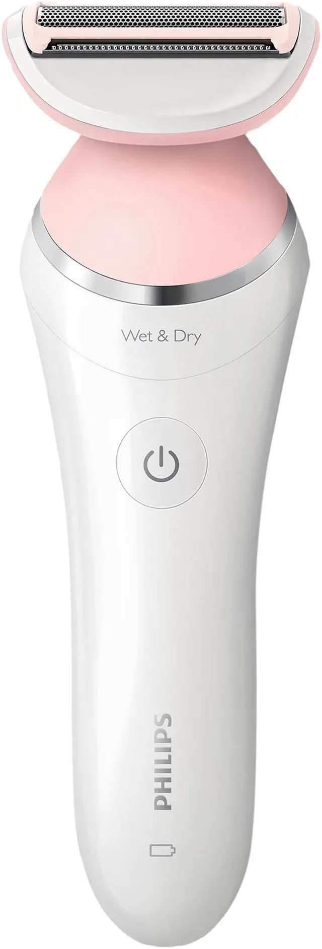 Main image of PHILIPS BRL140/51 SatinShave Advanced SatinShave Advanced Women's Electric Shaver, Cordless Hair Removal (BRL140)