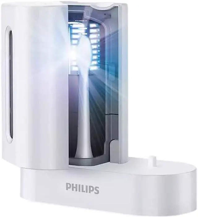 Main image of PHILIPS HX6907/01 UV Sanitizer