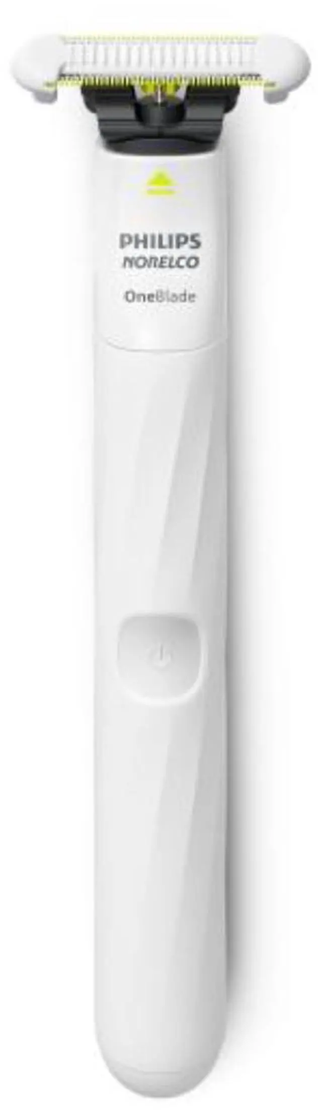 Alt view image 2 of 17 - Philips Norelco OneBlade Intimate Pubic Groomer, QP1924/71