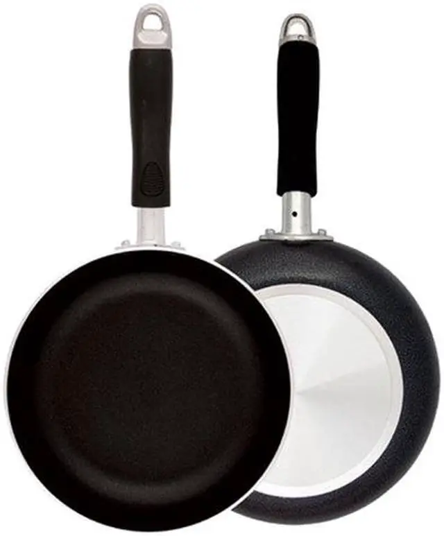 Main image of Better Chef F1000 Aluminum 10" Fry Pan