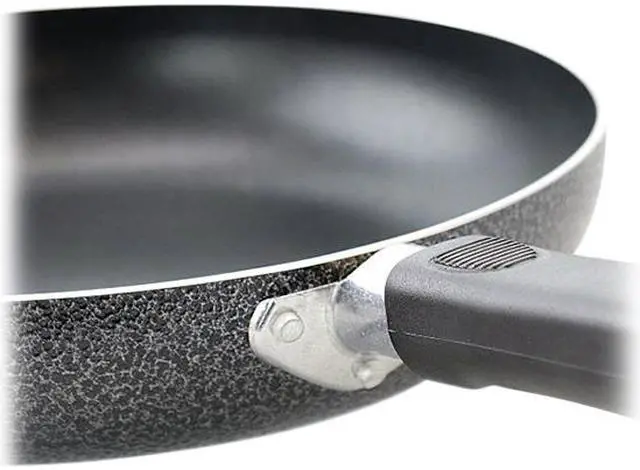 Alt view image 3 of 3 - Better Chef F1000 Aluminum 10" Fry Pan
