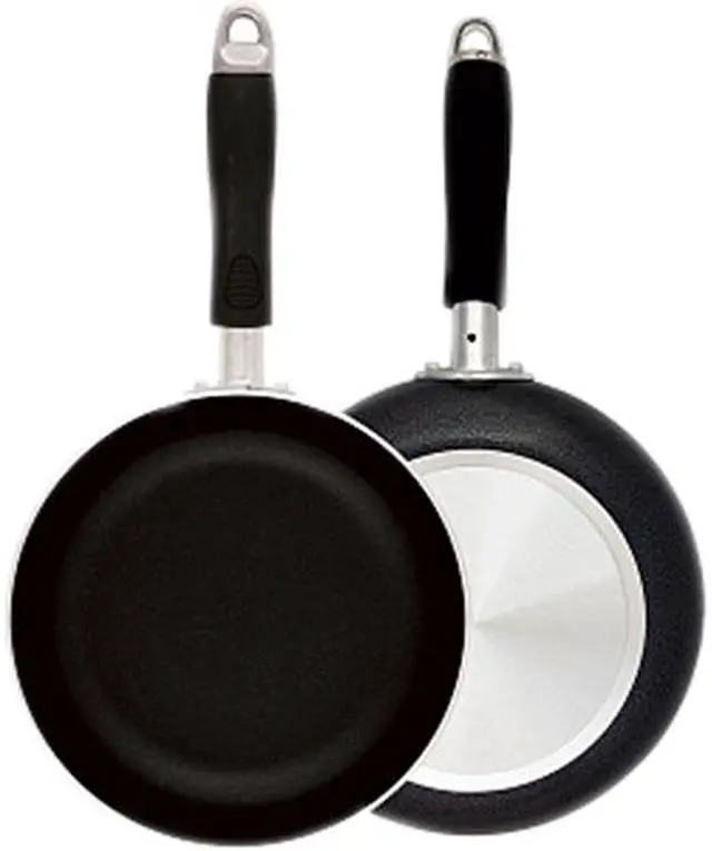 Main image of Better Chef F1200 Aluminum 12" Fry Pan