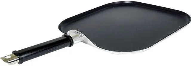 Main image of Super X SG110 11" Cast Aluminum Single Griddle