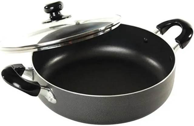 Main image of Better Chef DF1401 14" Deep Fryer (3mm AL)