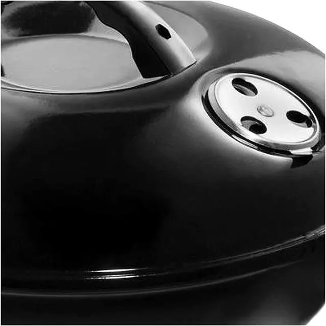 Alt view image 2 of 3 - Better Chef BBQ414 Black 14 inch Barbecue Grill