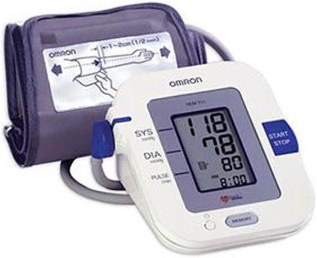 OMRON Blood Pressure Monitors