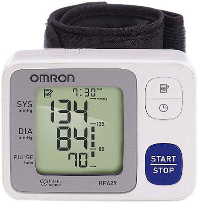Omron Healthcare, Inc Omron 3 Series Wrist Blood Pressure Monitor (60  Reading