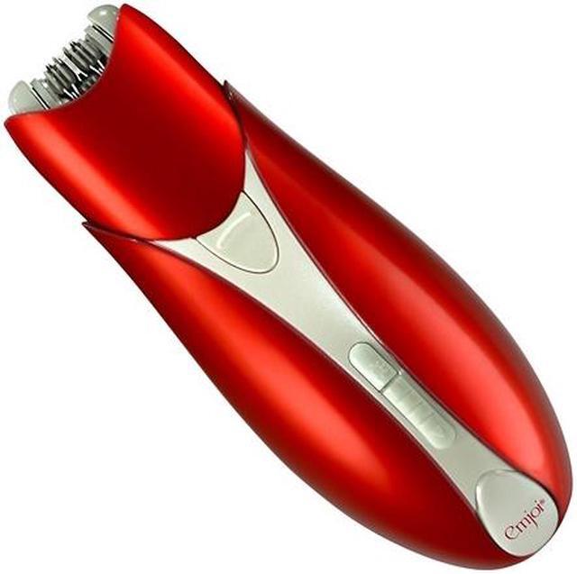 Main image of Emjoi AP-17LT Total Concept 2-in-1 Epilator & Tweezer
