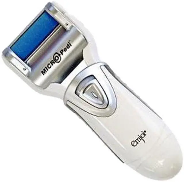 Alt view image 2 of 2 - Emjoi AP3RPS Micro-Pedi Foot Buffer