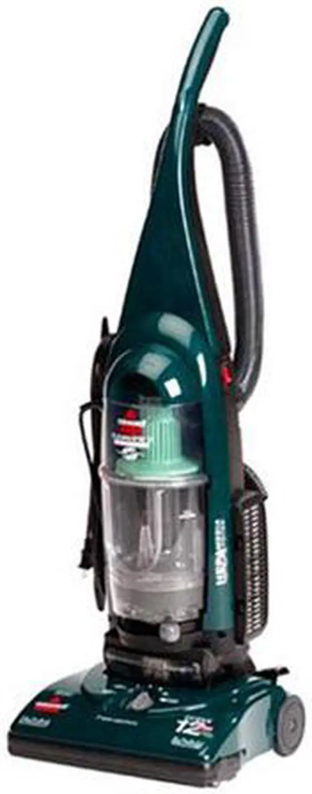 Main image of BISSELL 3574 CleanView II Vacuum Green
