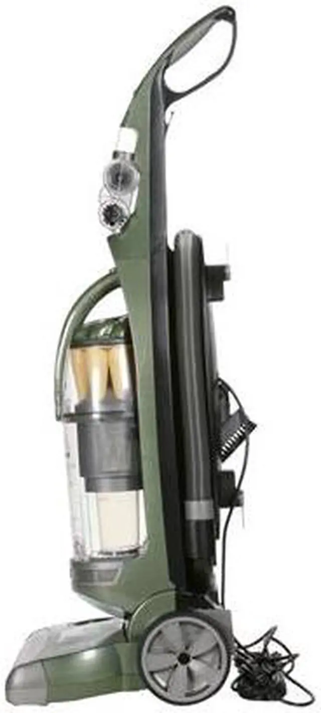 Alt view image 4 of 7 - BISSELL 16N5 Healthy Home Vacuum Dark Aloeminium