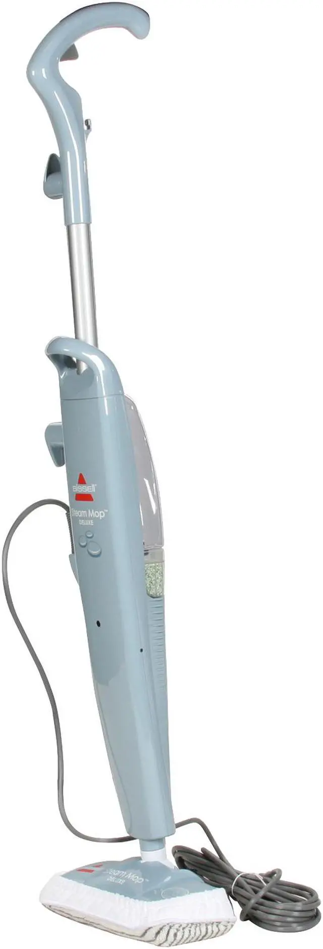 Alt view image 3 of 8 - BISSELL 31N1 Steam Mop Deluxe