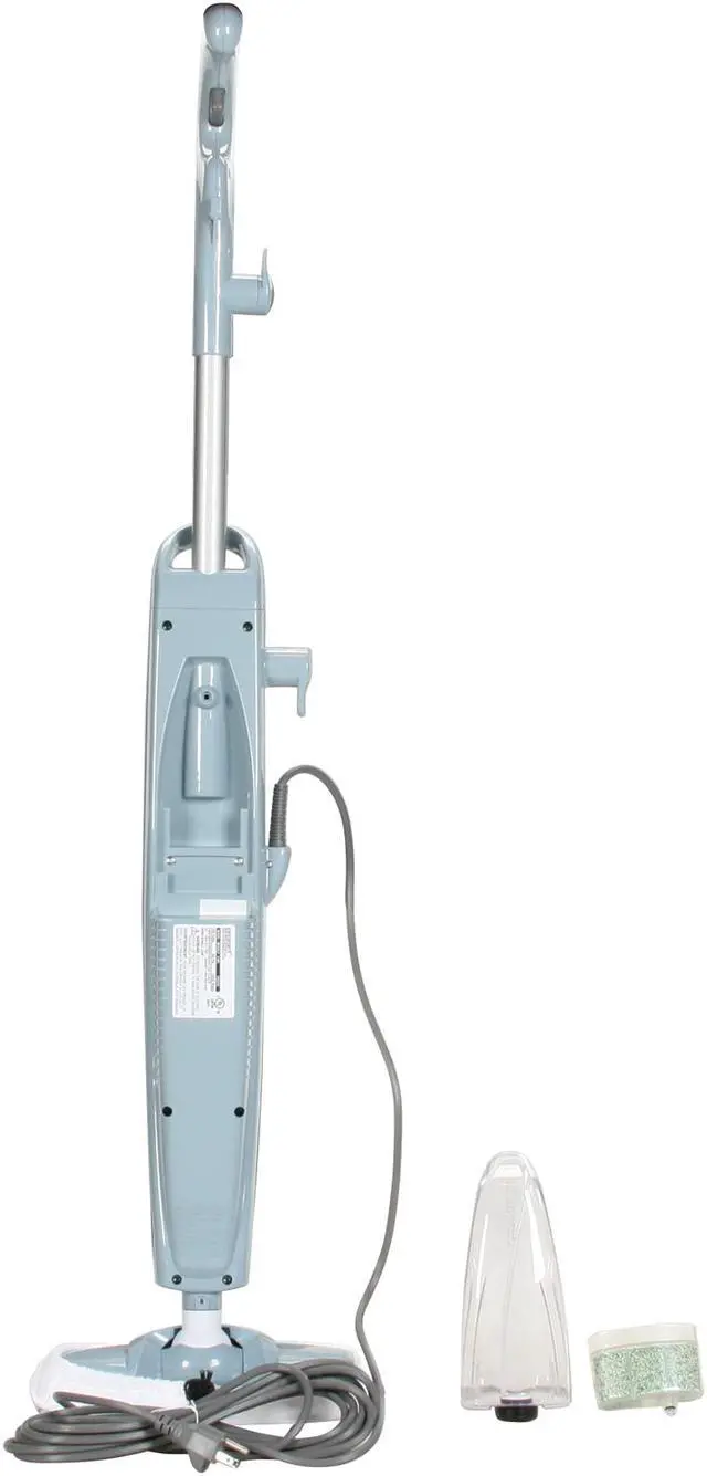 Alt view image 5 of 8 - BISSELL 31N1 Steam Mop Deluxe