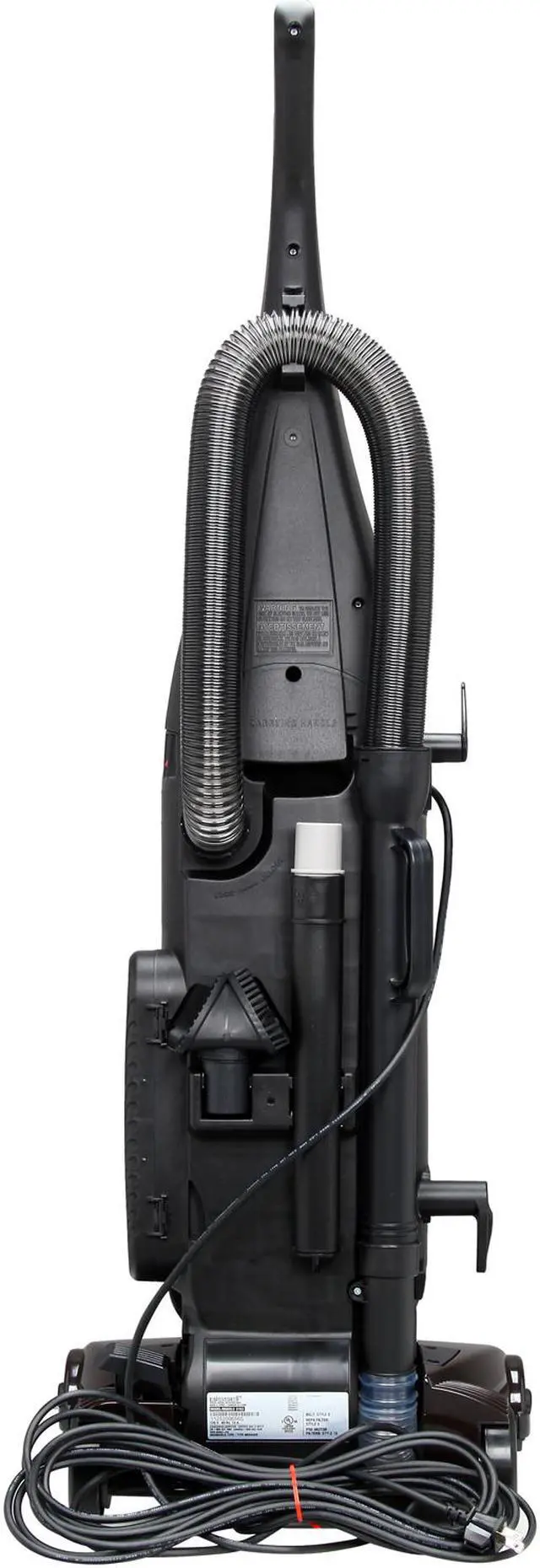 Alt view image 4 of 8 - BISSELL 21K3 CleanView Helix Delux Vacuum