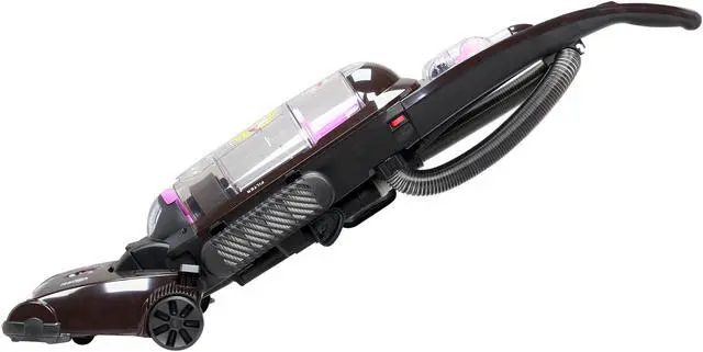 Alt view image 5 of 8 - BISSELL 21K3 CleanView Helix Delux Vacuum