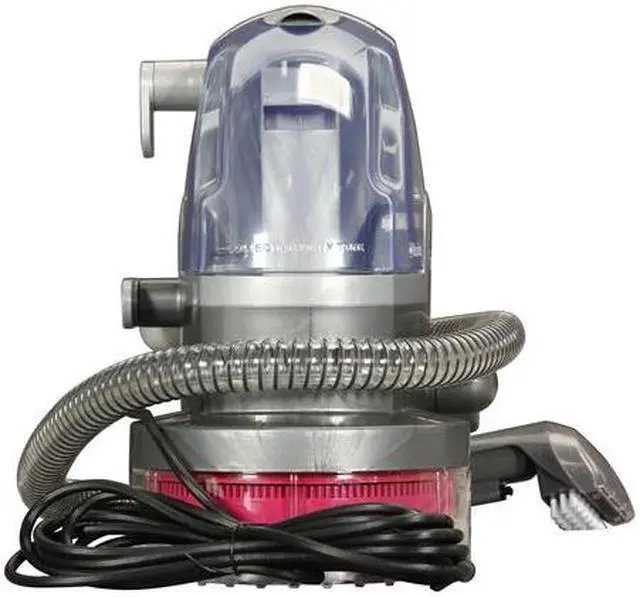 Alt view image 5 of 9 - BISSELL 33N8 SpotBot Pet Hands-Free Spot & Stain Deep Cleaner