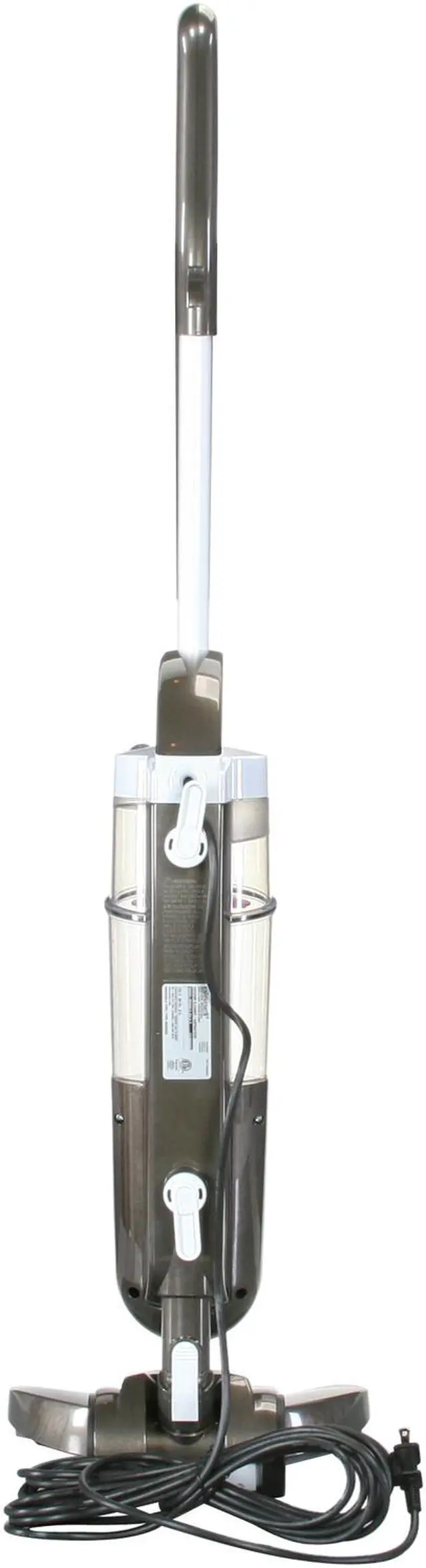 Alt view image 4 of 9 - BISSELL 81L2-T PowerEdge PET Hard Floor Vacuum Refined Bronze