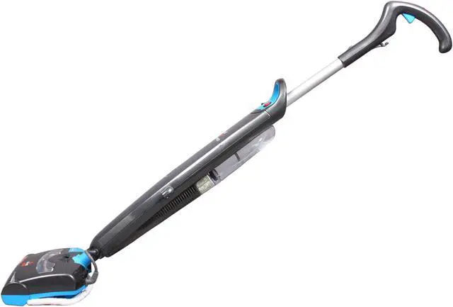 Alt view image 6 of 8 - BISSELL 46B4 Steam&Sweep Hard Floor Cleaner