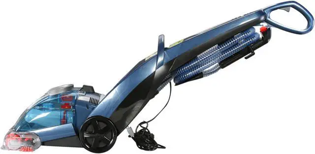 Alt view image 6 of 10 - BISSELL 9200P PROheat 2X PET Blue